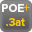 POE+ power supply